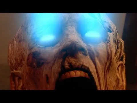Still from “Zombies Reveal Trailer - Official Call of Duty: Black Ops 2 Video”