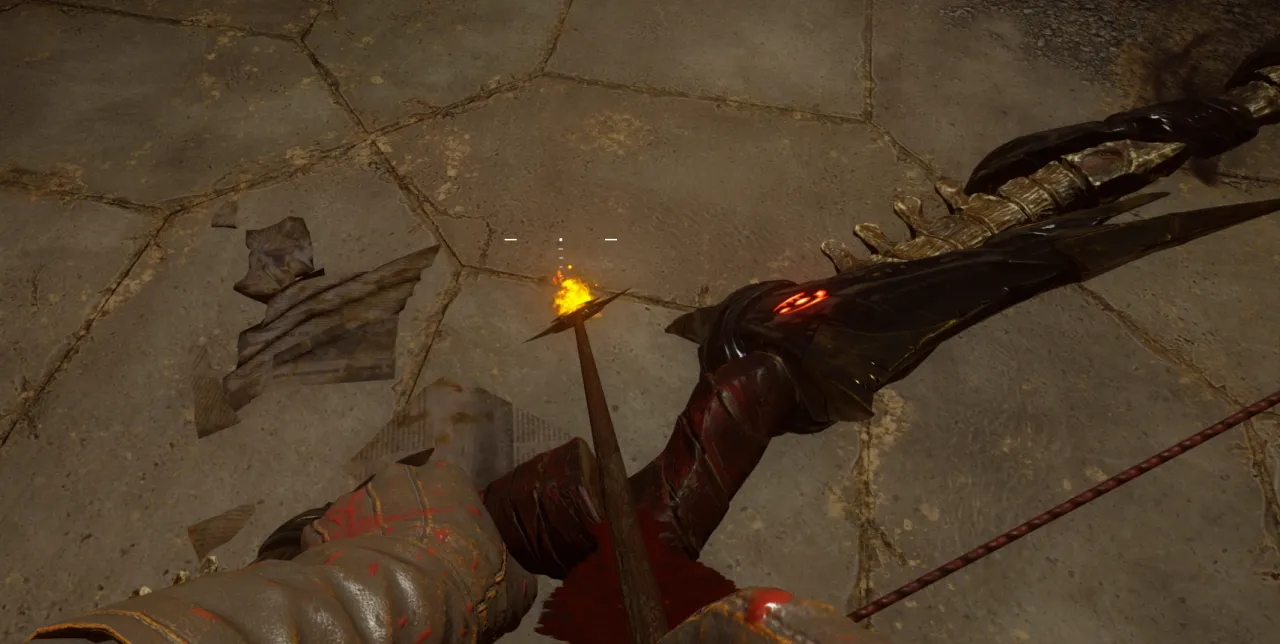 Wrath of the Ancients in Der Eisendrache