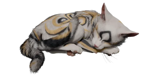 Nekomancer menu icon from Black Ops 7